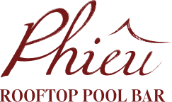 Phieu Rooftop Pool Bar