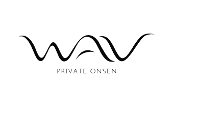 WAVV Private Onsen